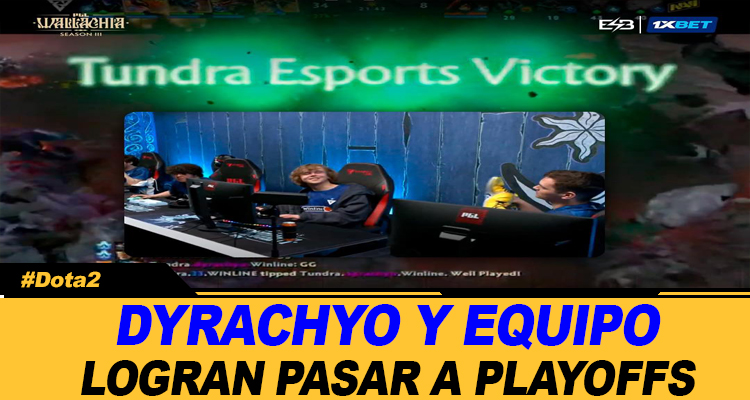 TUNDRA SE IMPONE ANTE NAVI Y CLASIFICA A LOS PLAYOFFS