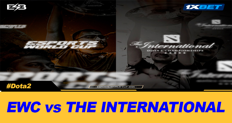 EWC VS THE INTERNATIONAL
