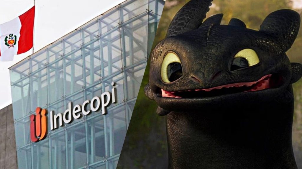 DREAMWORKS GANA CASO EN PERU POR PELUCHES ILEGALES DE CHIMUELO