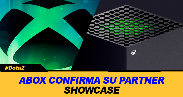 XBOX CONFIRMA SU PARTNER SHOWCASE PARA ESTA SEMANA TRAS DIAS DE FILTRACIONES