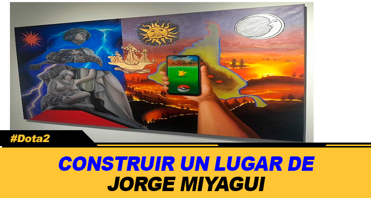 CONSTRUIR UN LUGAR DE JORGE MIYAGUI