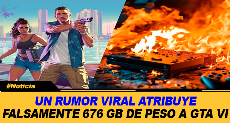 OTRO RETRASO DE GTA 6 PONDRIA EN RIESGO SU EXPECTACION