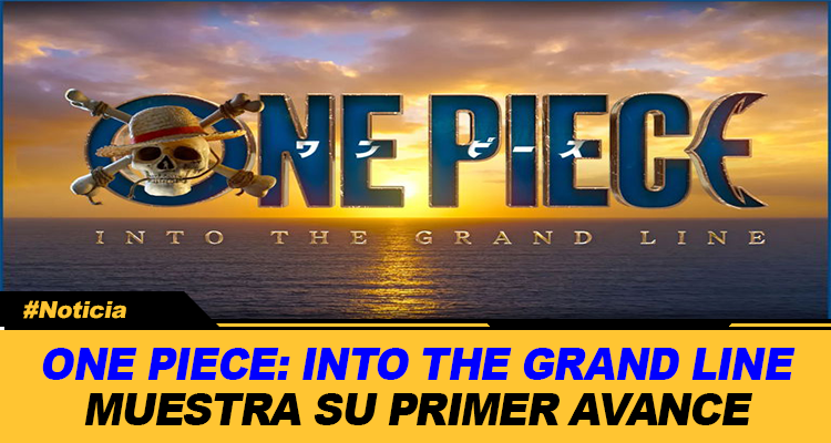 ONE PIECE: INTO THE GRAND LINE MUESTRA SU PRIMER GRAN AVANCE DE LA TEMPORADA 2 