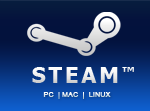 Recarga Steam 100 PEN